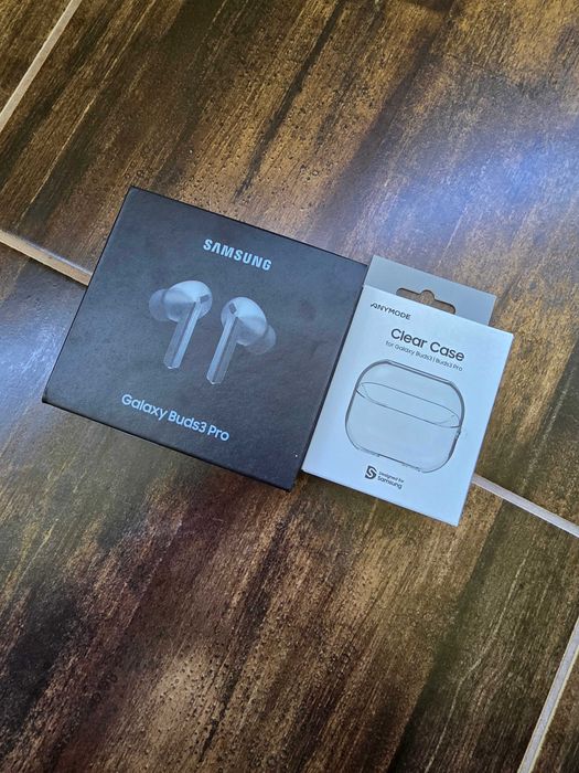 Samsung Galaxy Buds3 Pro (SM-R630NZ)
