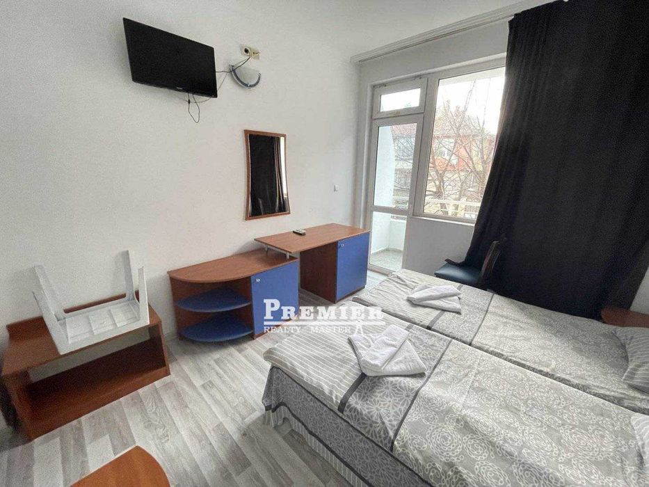 Продава се Двустаен апартамент в Несебър - 56 кв.м за 1340 €/кв.м - Снимка #5