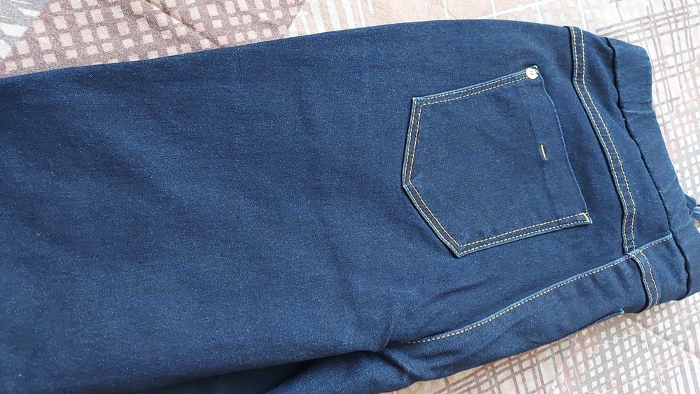 Дамски дънки за сезона - изгодно