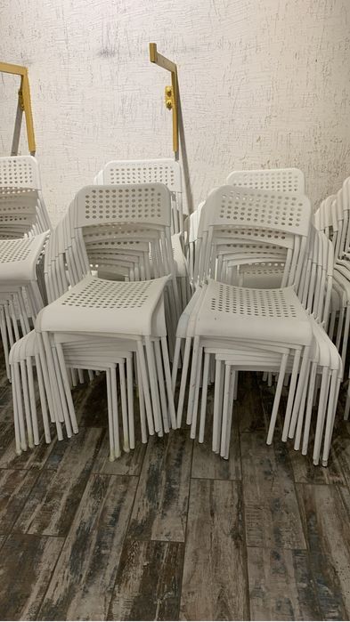 Стул икея шок цена