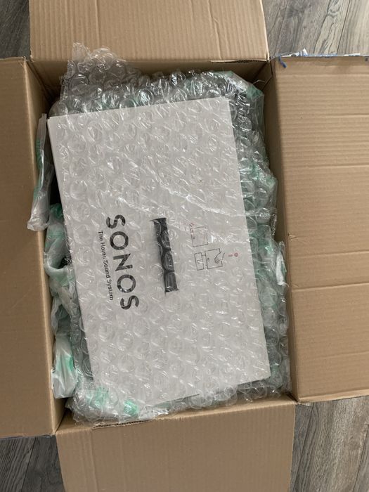 Boxa Hi-Fi Sonos Play 5 Gen 2