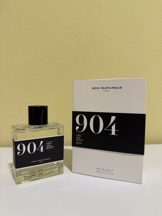 Bon parfumeur 904