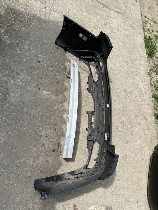 Bară spate armătură audi a6.4k.cod:4k0807437.4k0807309.