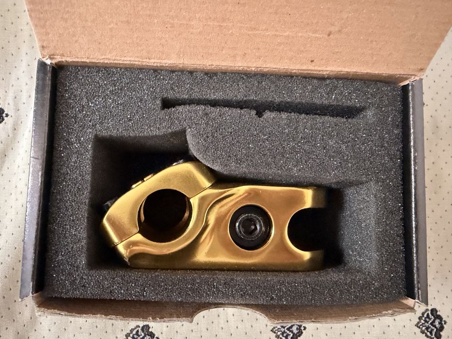 Вынос BMX Premium Components