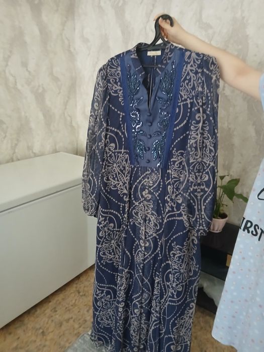 Платье. Турецкого производство