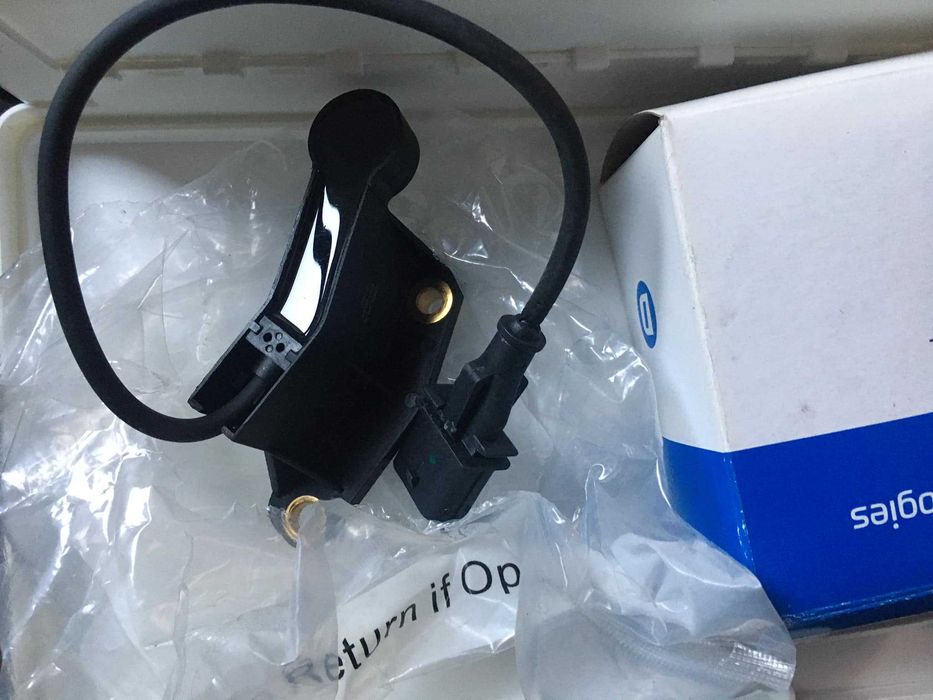 Senzor axe cu came opel astra g si bertone 1.8 benzina nou