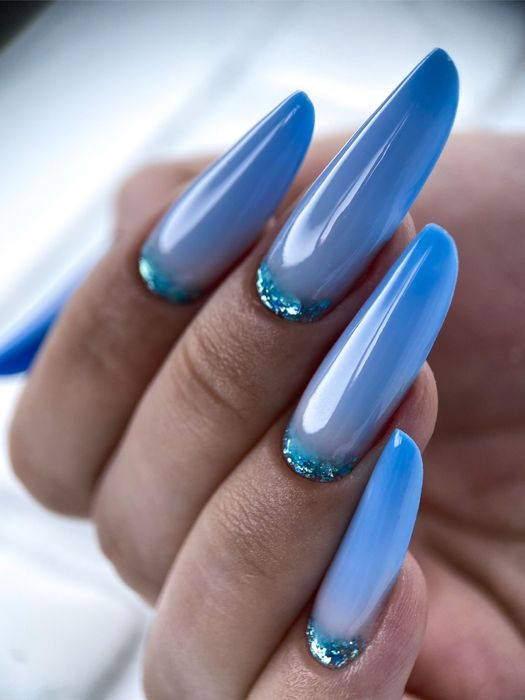 Unghii cu gel / semi / poligel. Bucuresti LA DOMICILIU!
