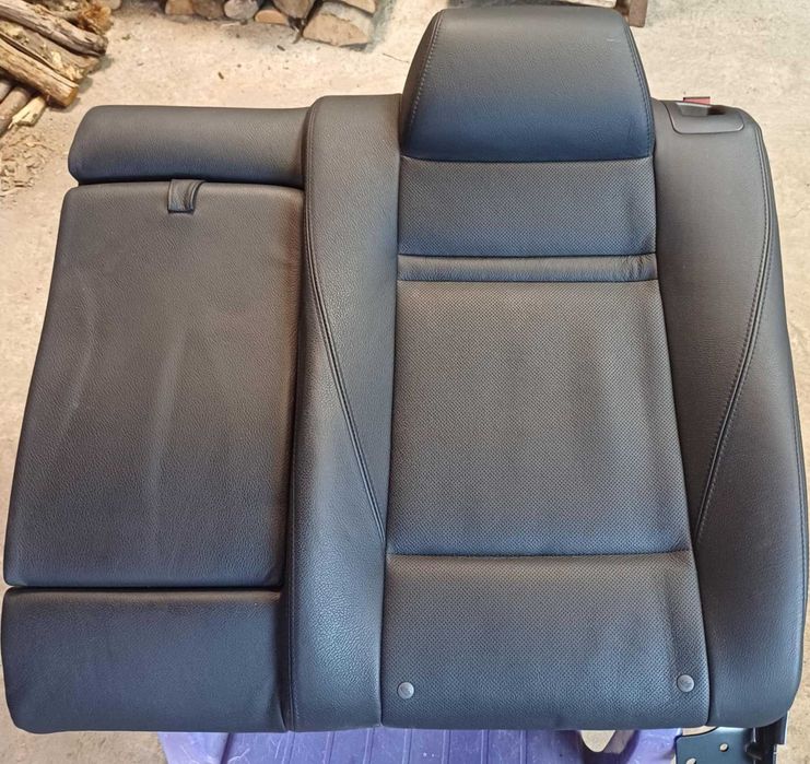 Кожен салон за BMW X6 E71 БМВ Х6 Е71