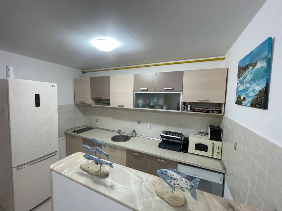 Apartament 3 camere Club Onix Neptun