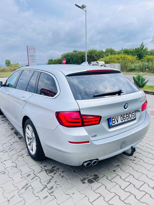 Vand BMW seria 5 ,525d XDrive