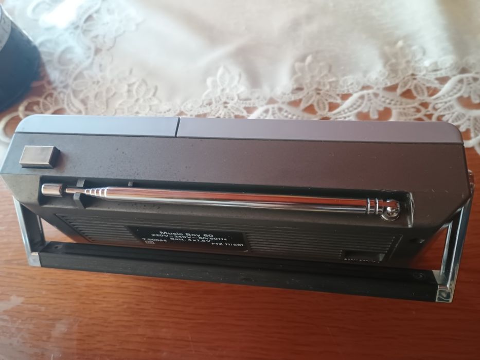 Grundig  Music Boy 60
