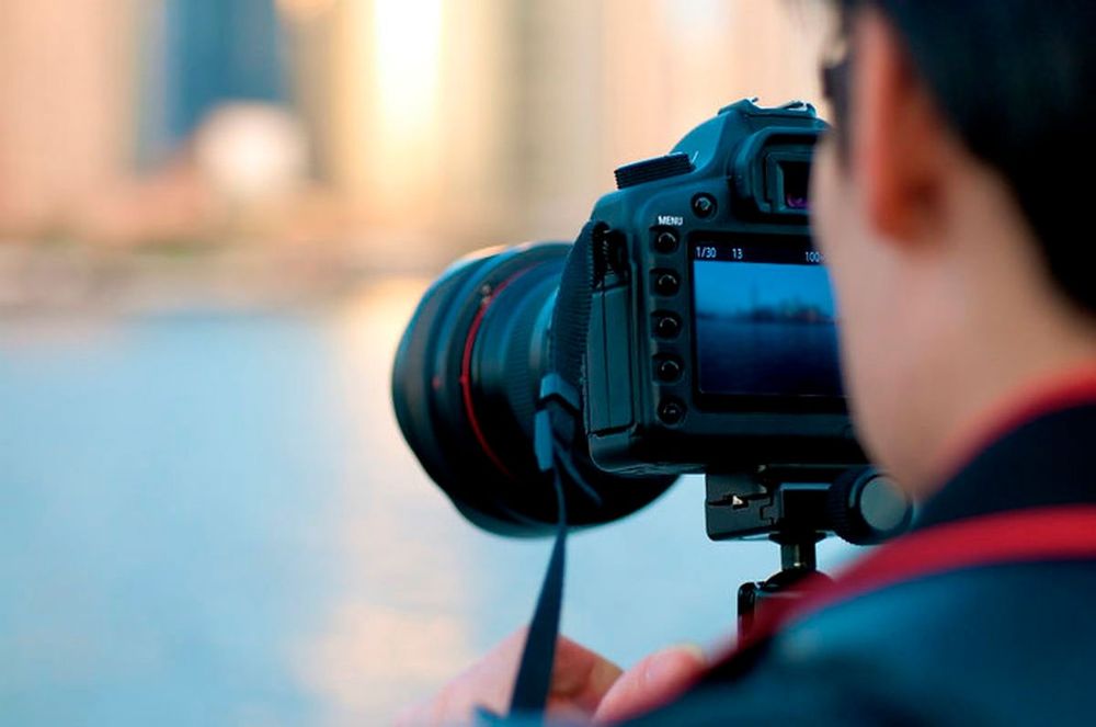 Video tasvirga olish