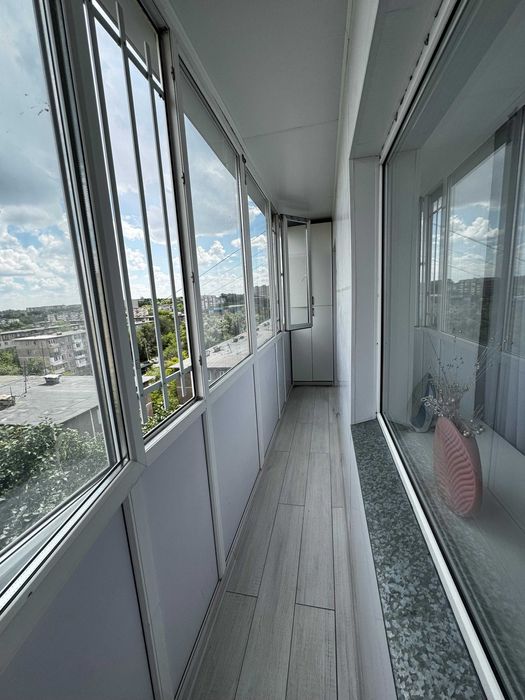 S Продам 3-х ком на 4 мкр