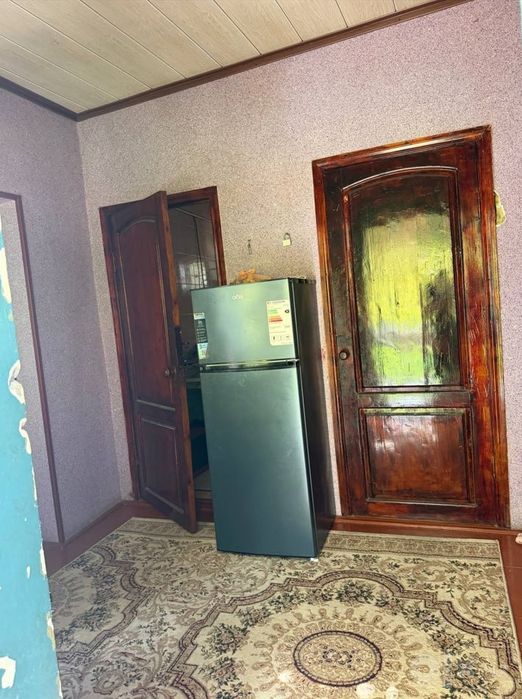Тошкент шахри Мирзо Улуғбек тумани Учхоз томондан келганда Янги Ўзбеки