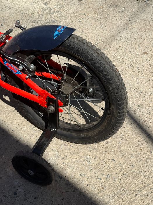 Детско колело Drag Rush 14