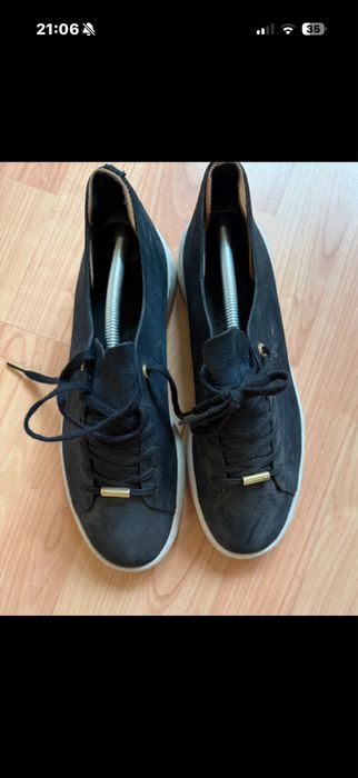 Sneakers Lacoste