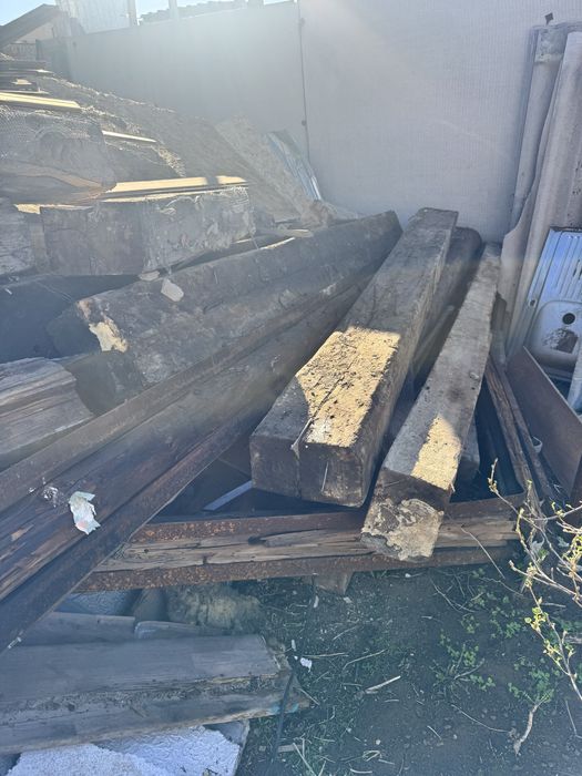 Дрова отдам, самовывоз