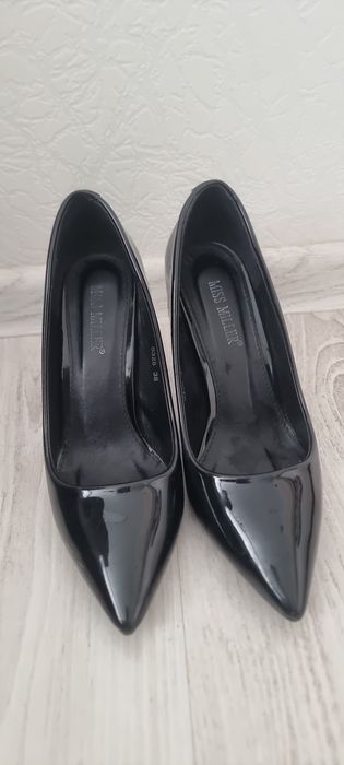 Продам туфли б/у