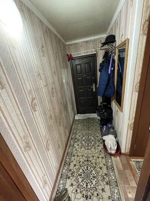 Продам 3-комнатную квартиру