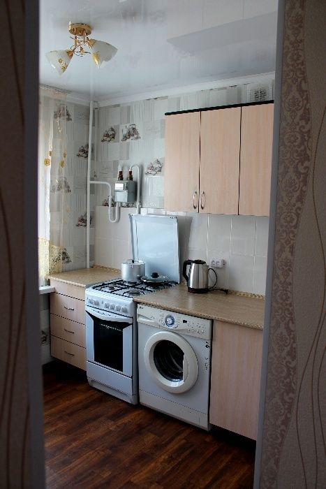 1 комнатная квартира "КОЛИБРИ" посуточно Люкс для VIP от Grand Hotel