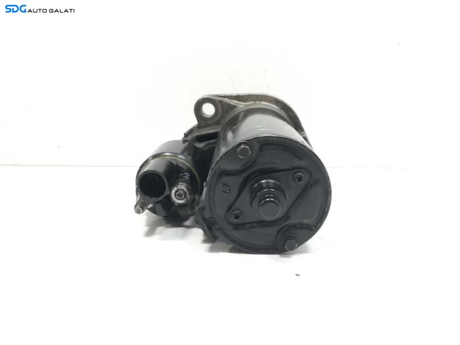 Electromotor cu 10 Dinti Skoda Yeti 2.0 TDI CBDB CLCA CLCB CFHC CFHA CFHF CUUA DFSA 2009 - 2017 Cod 1005831320 02M911023P 0001123014 [B3614]