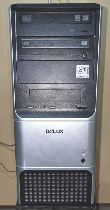 Calculator desktop (unitate)