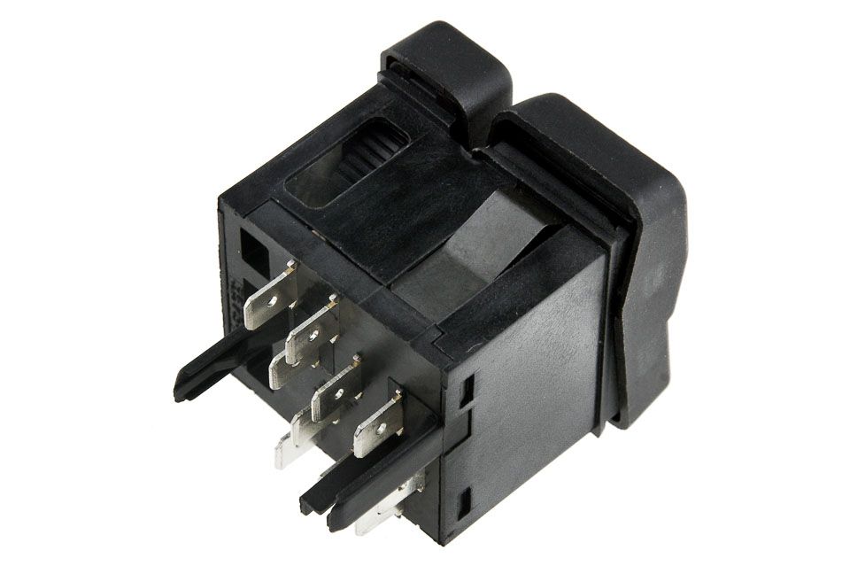 Ключ за светлини фарове, Volkswagen, Transporter T4, Passat B3, Polo,