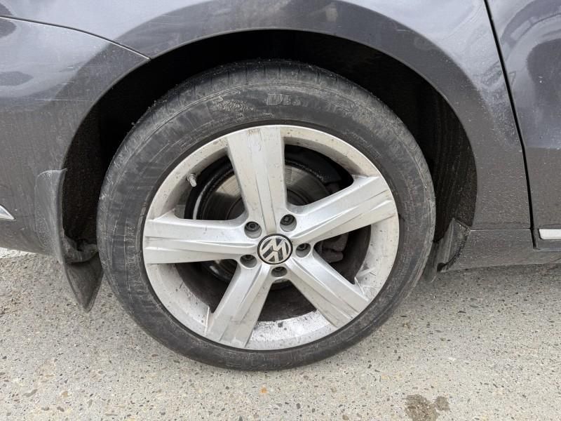 Jante aliaj R17 Volkswagen Passat B7