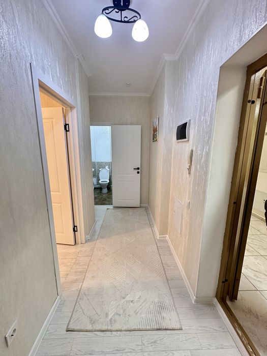 Продам квартиру на левом берегу