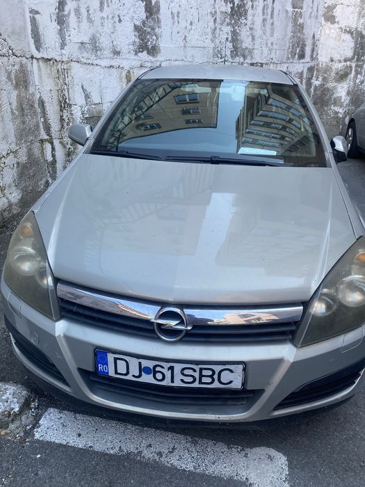 OPEL Astra 2006 — imagine 2