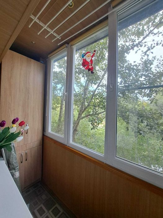 продам 3х комнатную квартиру
