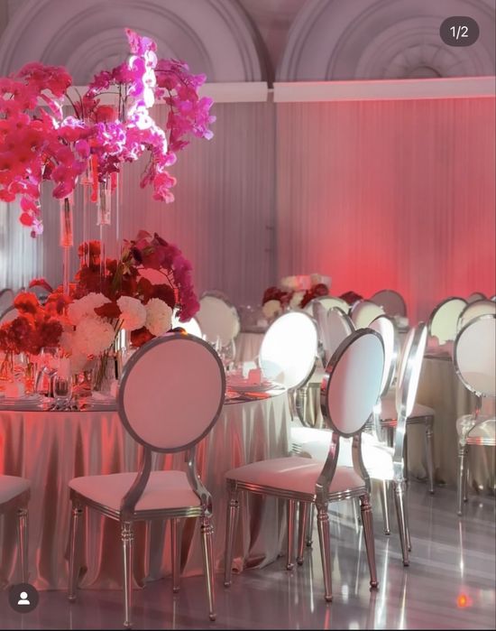 Prakat stol stul 24/7 naves zontik Аренда стол стул прокат ширма