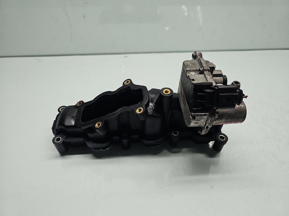 Galerie admisie AUDI A6 (4F2, C6) [Fabr 2004-2010] 059129712BQ 3.0 TDI