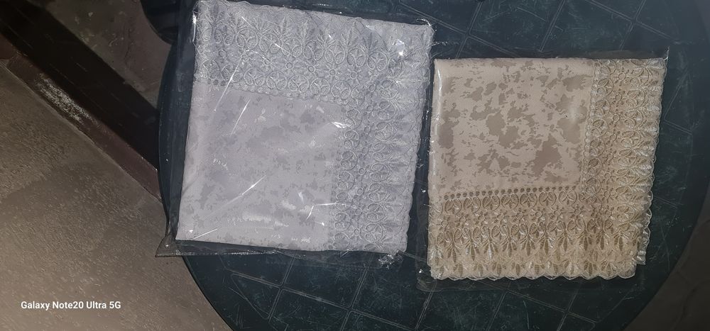 Дастурхон ва тогара дастурхонлари