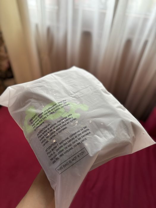 Sp5der hoodie размер L