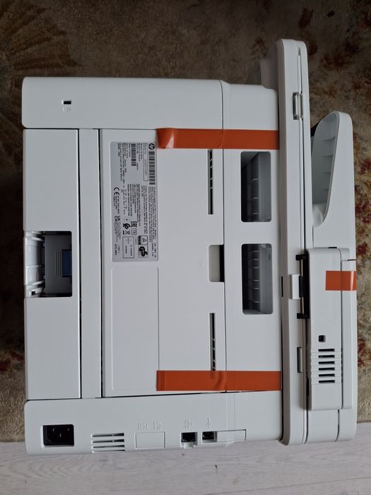 HP LaserJet Pro MFP 4103dw (2Z627A)