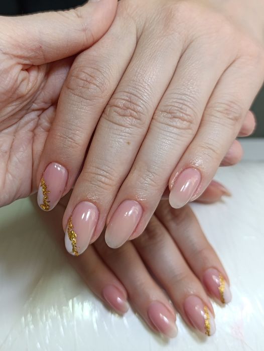 Маникюр на массиве Ялангач ориентир "Эко" базар, магазин "Чимган".