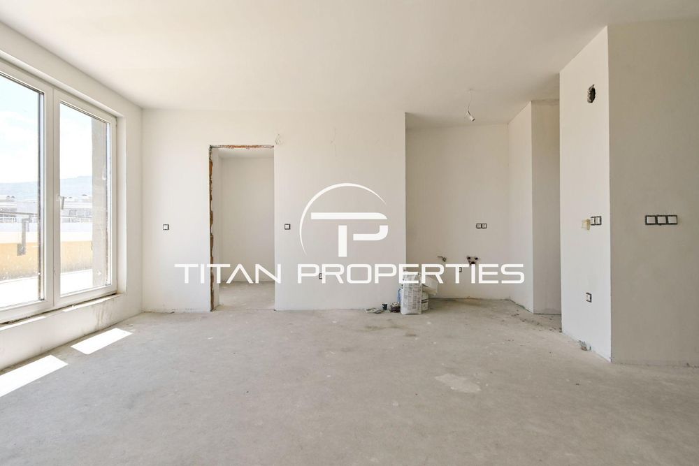 Продава се Тристаен апартамент в София, Кръстова вада - 117 кв.м за 2479 €/кв.м - Снимка #1