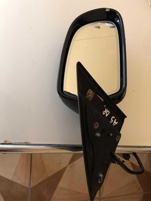 Oglinda dreapta Audi A5 2014 de Europa, electrica