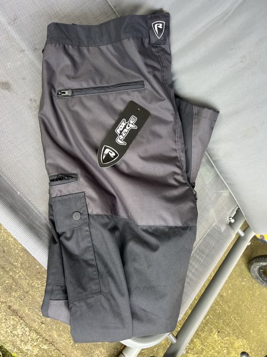 Pantaloni Fox Rage 3XL