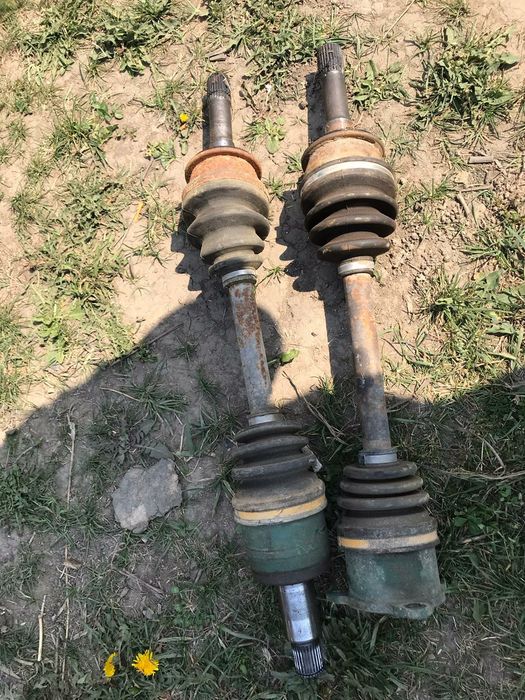 Planetare grand vitara