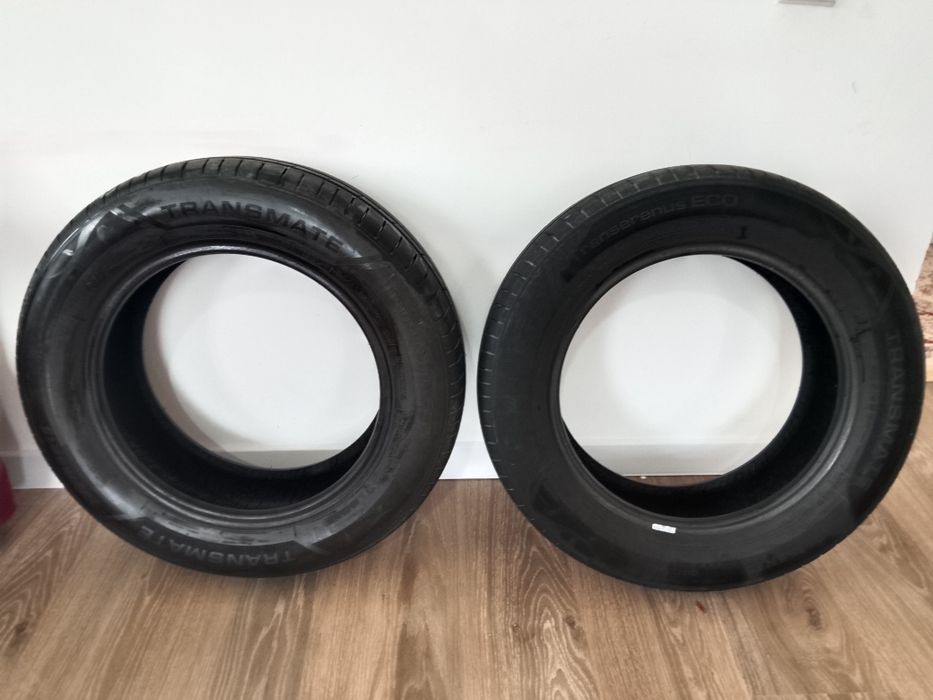 Летние покрышки продам