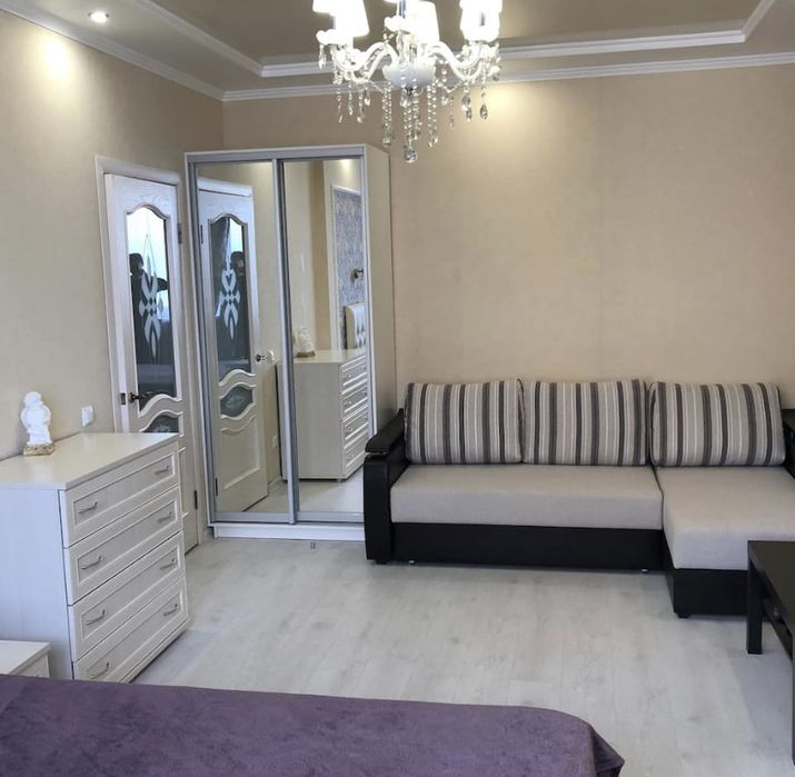 Сдается квартира почасам посуточно