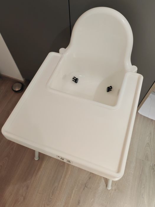Scaun Antilop cu pernă, 2 fețe și protecție silicon.