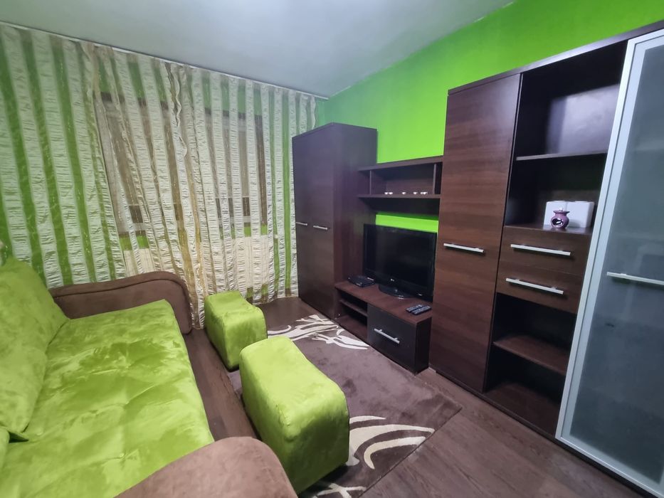 Vand apartament 2 camere zona Salajan / 1 Decembrie 1918