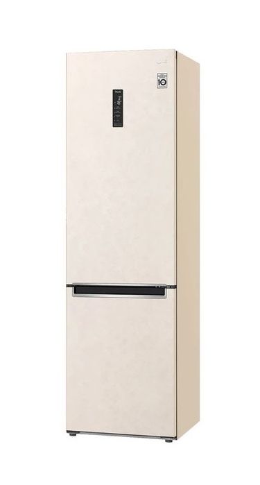 Холодильник LG GC-B509MEWM
