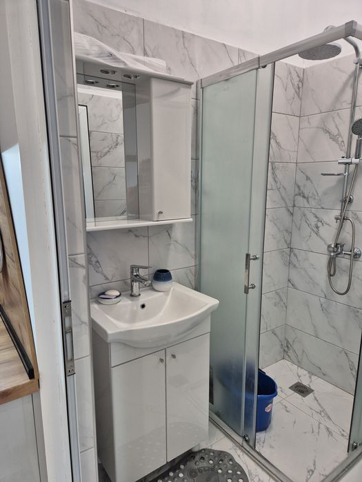 Студио в Гърция, с. Монастираки, обл. Кавала. От собственик