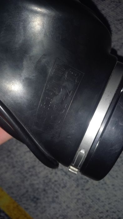 противогаз бриз 4301м