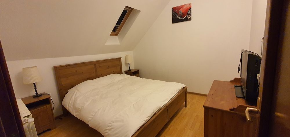 Cazare Predeal Casa La Ardeii Predeal, casa de vacanta, pensiune