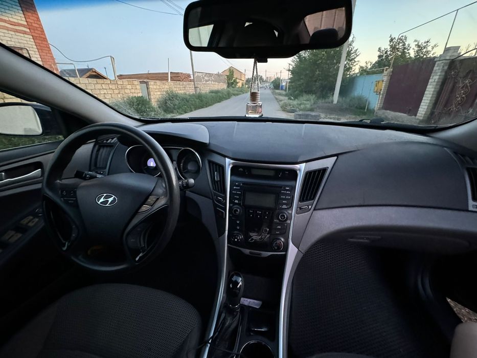 Продам авто Hunday Sonata
